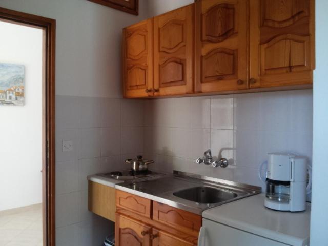 Apartments Pavlovic Sudurad Luaran gambar